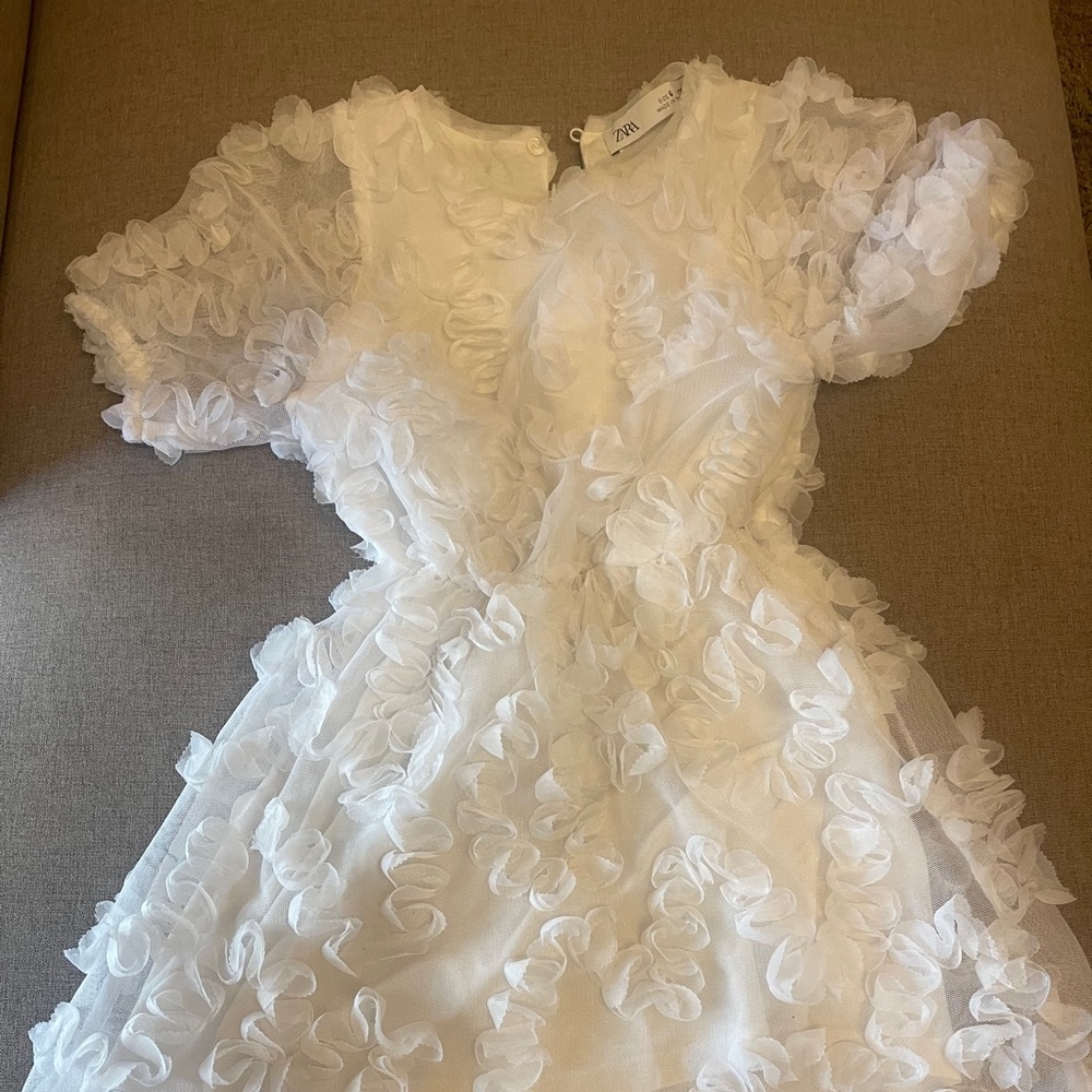 Dress Zara